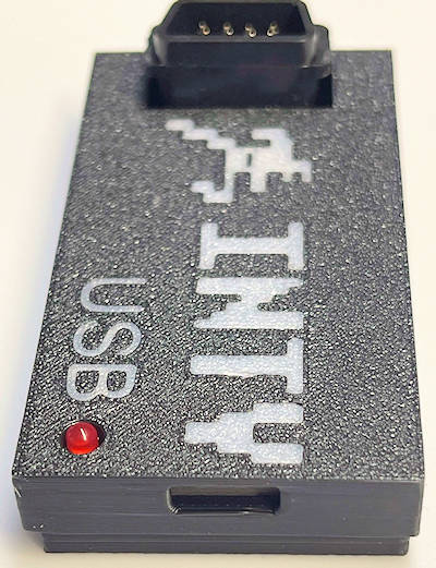 IntvUSB product view