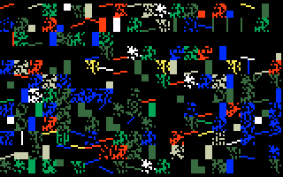 The Minstrels Legend game play snippet 1 Game play snippet Minstrels Legend 1