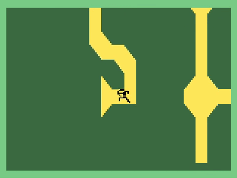 Game snippet Dunggeons n Dragons